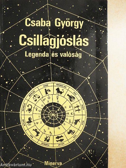 Csillagjóslás