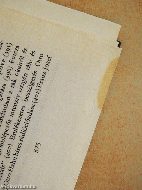 Egy boldog élet a technika és tudomány szolgálatában