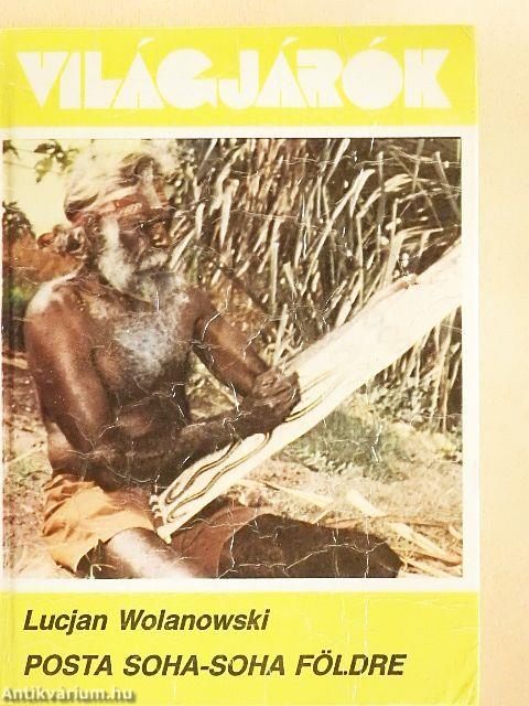 Posta Soha-soha földre