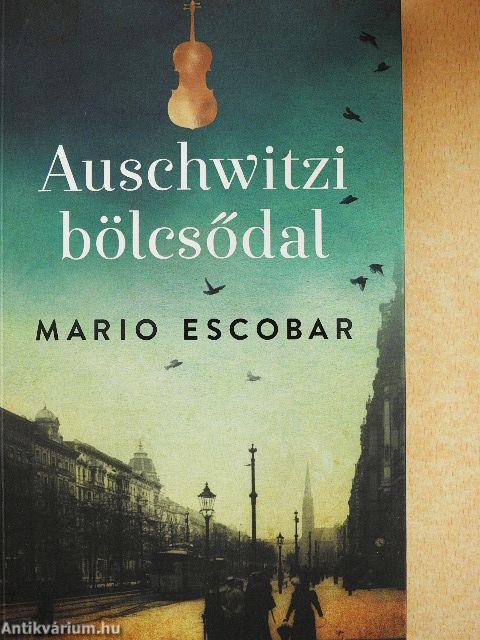 Auschwitzi bölcsődal