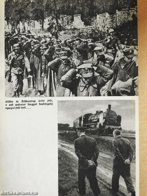 A berchtesgadeni sasfészektől a berlini bunkerig