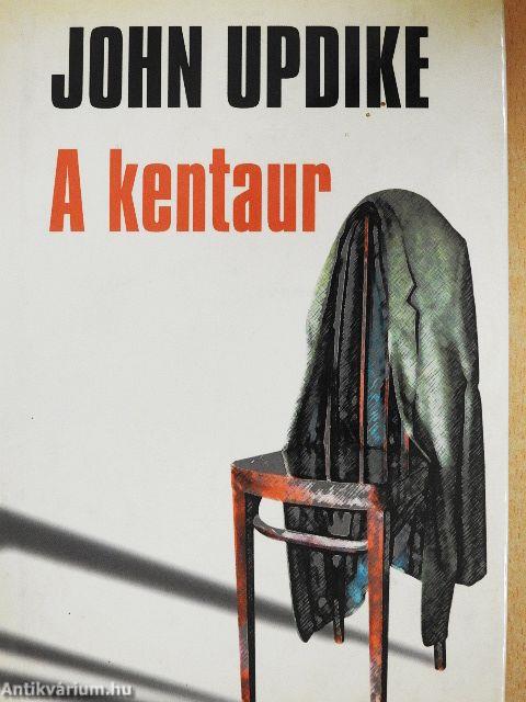A kentaur