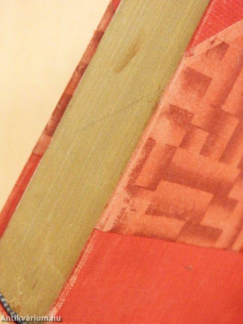 Gil Blas de Santillane története I-II.