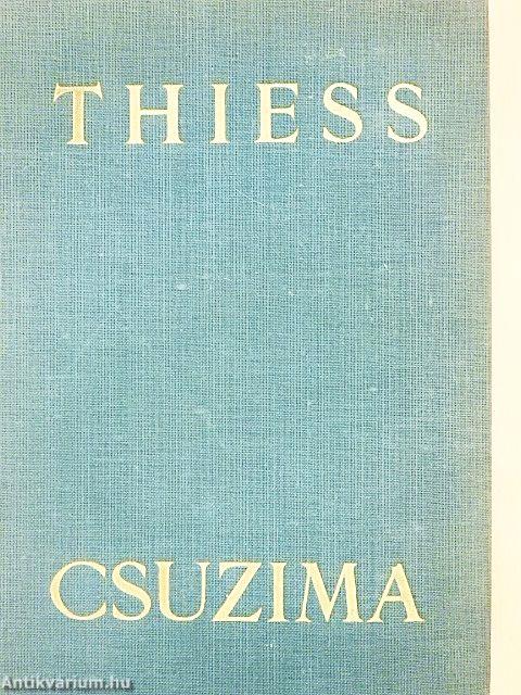 Csuzima