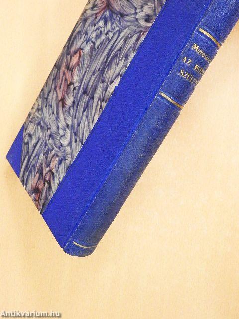 Az istenek születése