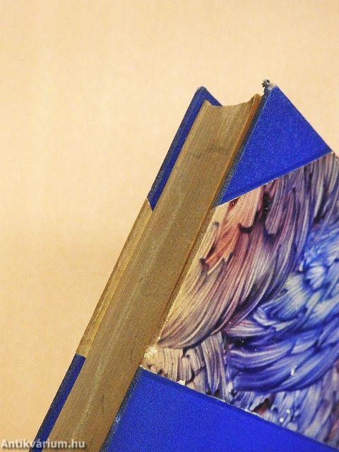 Az istenek születése