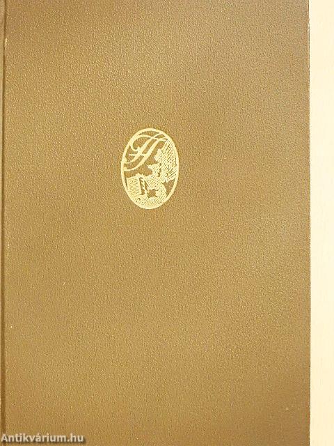 Az idegen város I-II.