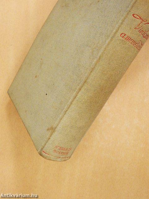 Virágzik a mandula... I-II.