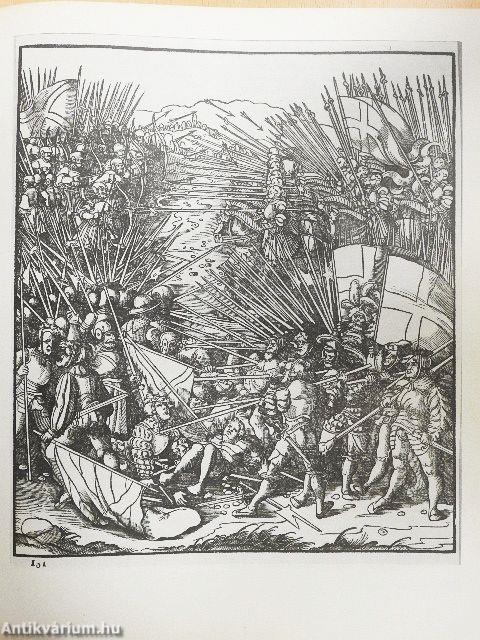 Europäische Hieb- und Stichwaffen