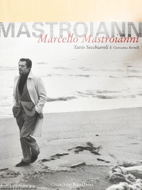 Marcello Mastroianni