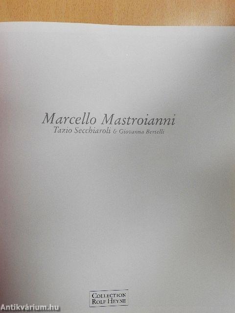 Marcello Mastroianni