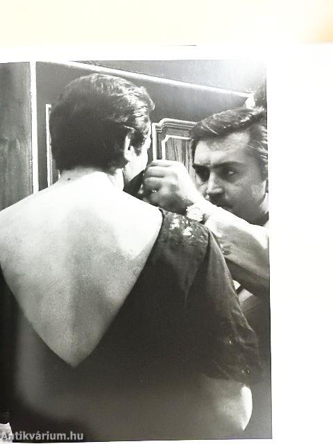 Marcello Mastroianni