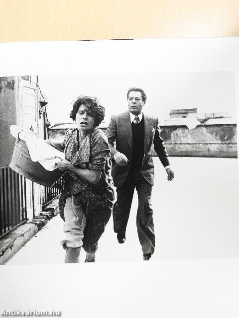 Marcello Mastroianni