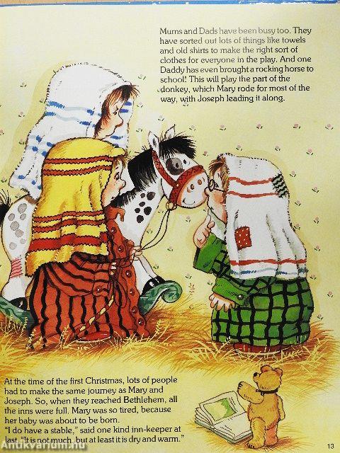 My Christmas Treasury