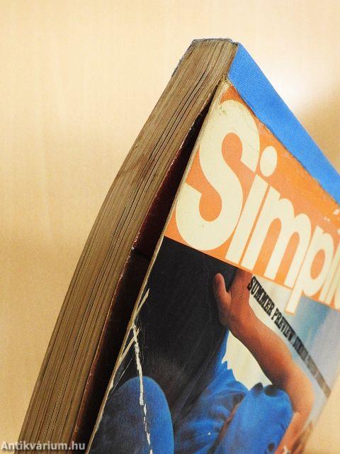 Simplicity June - Summer Preview!