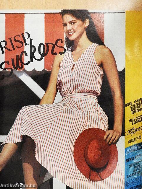 Simplicity June - Summer Preview!