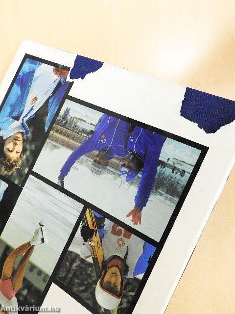 XIV. Olympische Winterspiele Sarajevo 1984