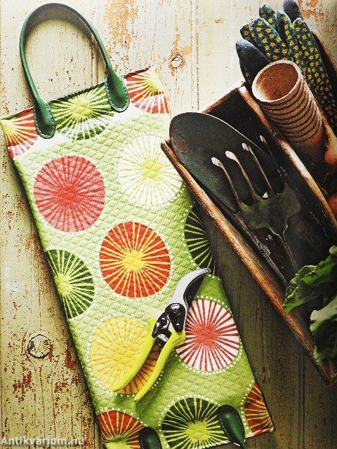 Zöldségek nagykönyve