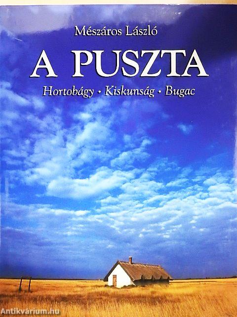 A puszta