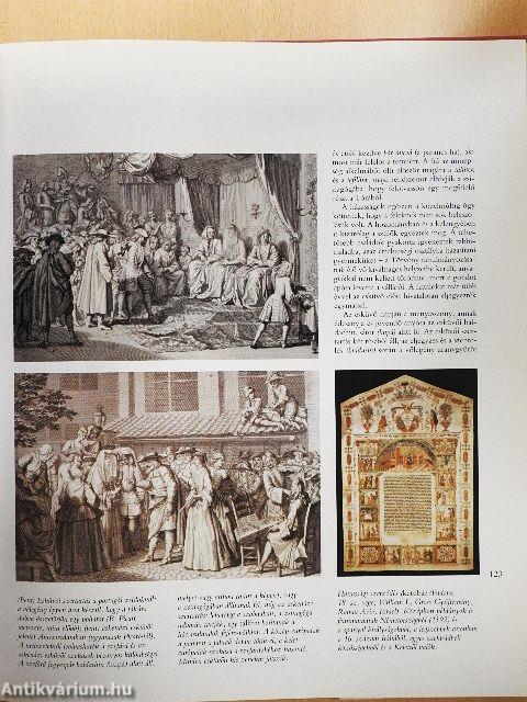 A zsidók és Európa