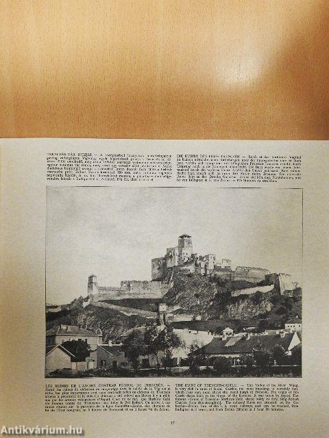 A millenniumi Magyarország