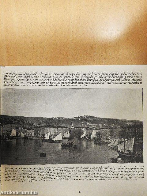 A millenniumi Magyarország