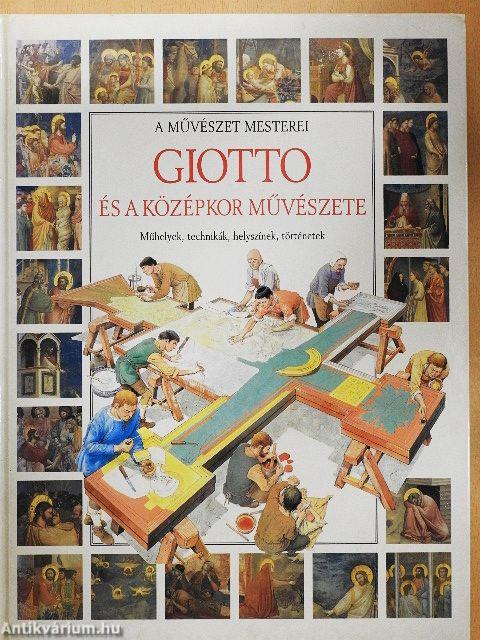 Giotto és a középkor művészete