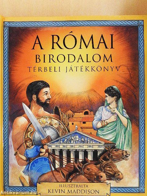 A Római Birodalom