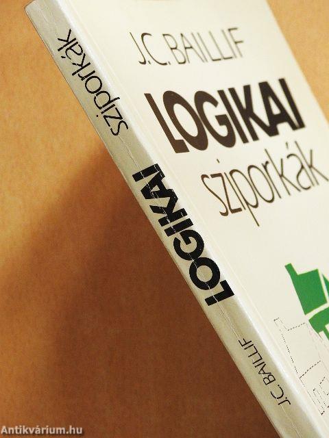 Logikai sziporkák