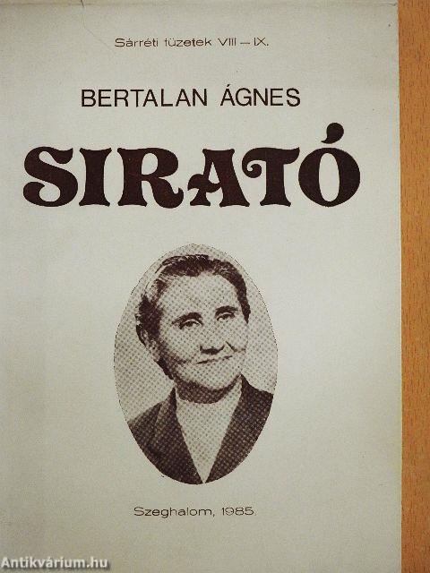 Sirató