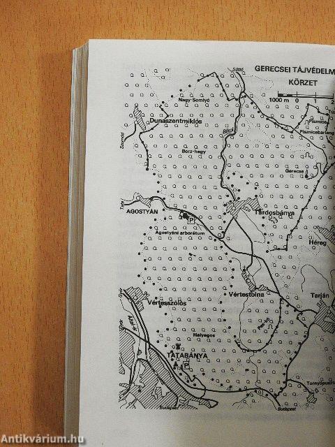 Sas-hegytől a Kálvária-dombig