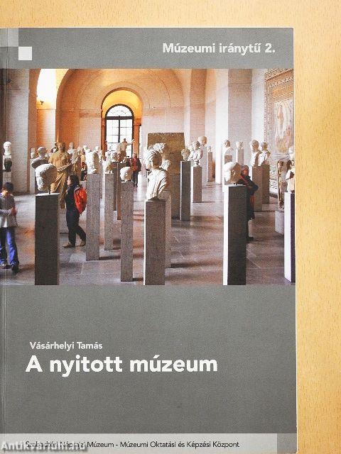 A nyitott múzeum
