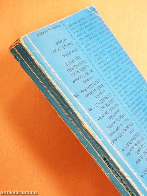 Mesterségem a halál