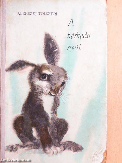 A kérkedő nyúl