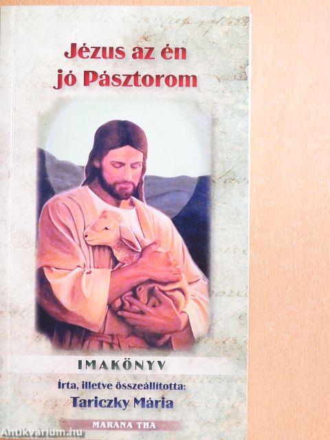 Jézus az én Jó Pásztorom