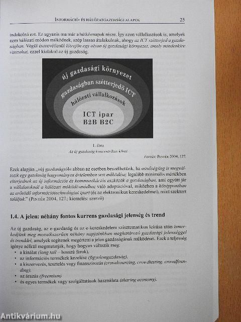 Információs társadalom