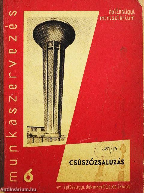 Csúszózsaluzás