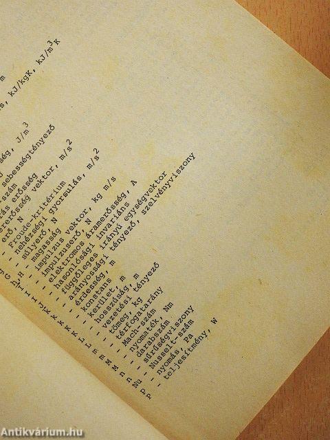 Kemencék áramlástana