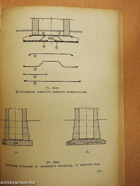 Szakmunkásképző tanfolyam jegyzete a 838. szakszámú Gyárkéményépítő és kazánkőműves szakmában