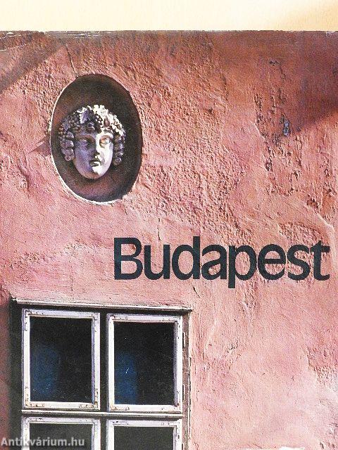 Budapest
