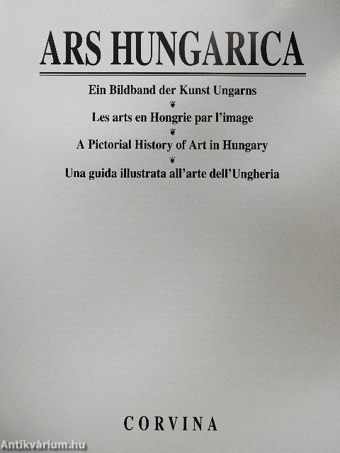 Ars Hungarica