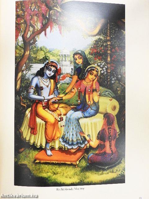 Vrindavan Art