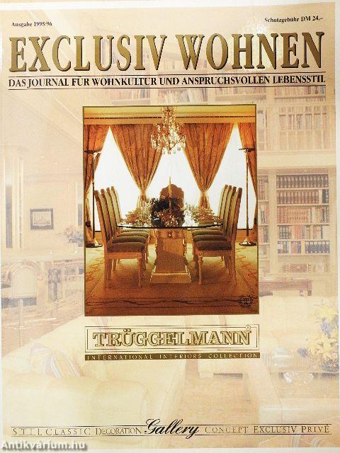 Exclusiv Wohnen 1995/96