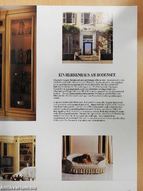 Exclusiv Wohnen 1995/96