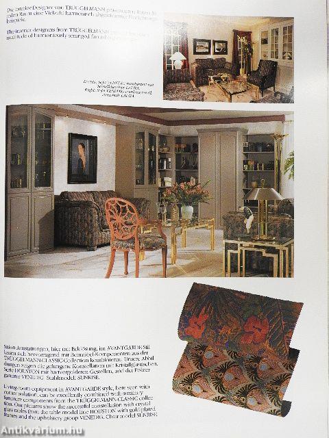 Exclusiv Wohnen 1991/92