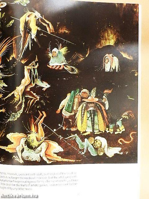 Hieronymus Bosch c. 1450-1516