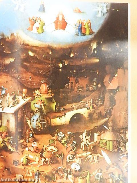 Hieronymus Bosch c. 1450-1516