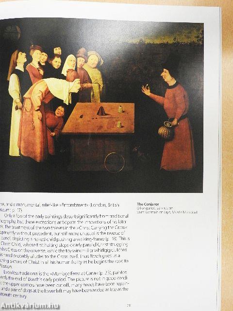 Hieronymus Bosch c. 1450-1516