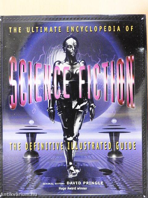 The Ultimate Encyclopedia of Science Fiction