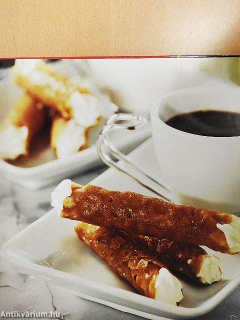 Cooking for Christmas